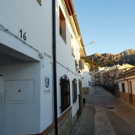 Casa Rincón de Cazorla Villa Exterior foto