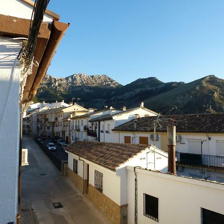 Casa Rincón de Cazorla Villa Exterior foto